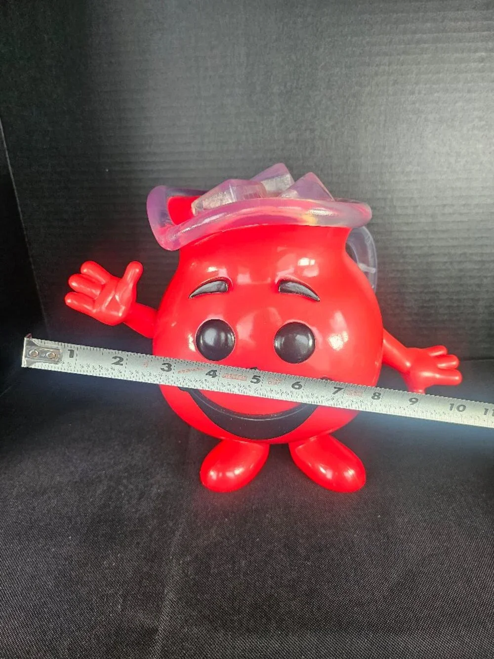 Funko Pop Kraft Foods Ad Icon Kool Aid Man 2019 10" Version Target Exclusive - Picture 10 of 10